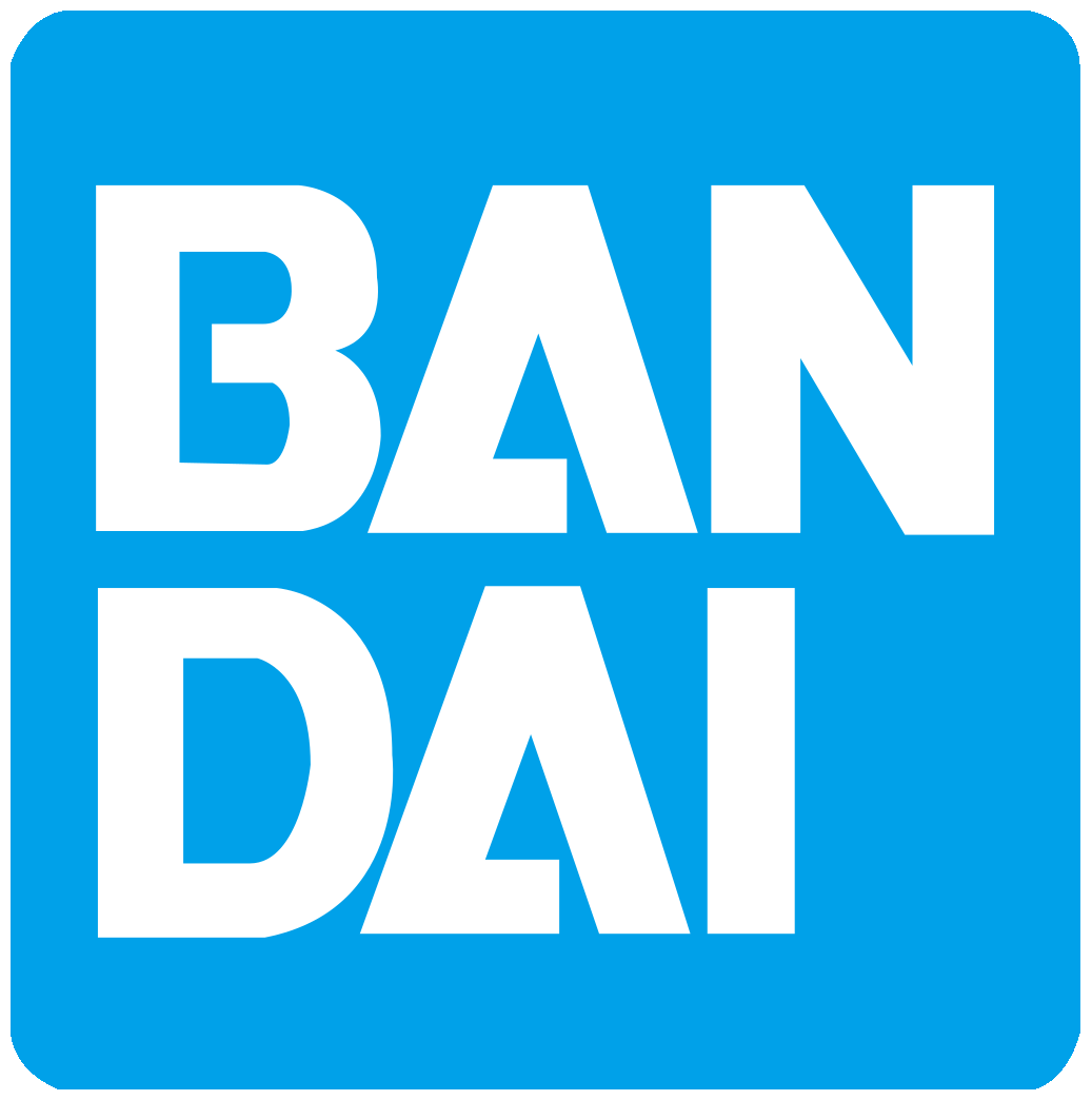 Bandai Collector
