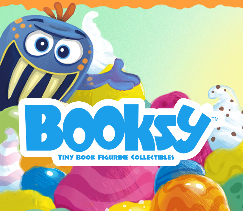 BOOKSY