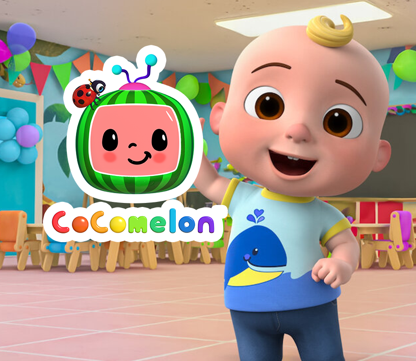 COCOMELON