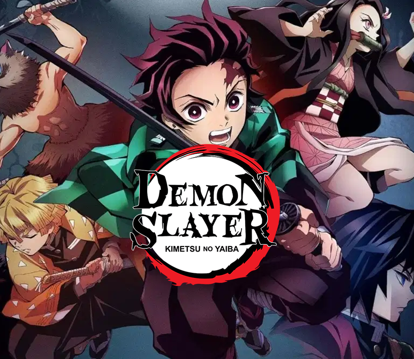 Demon Slayer