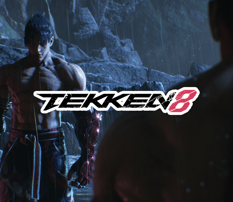 Tekken