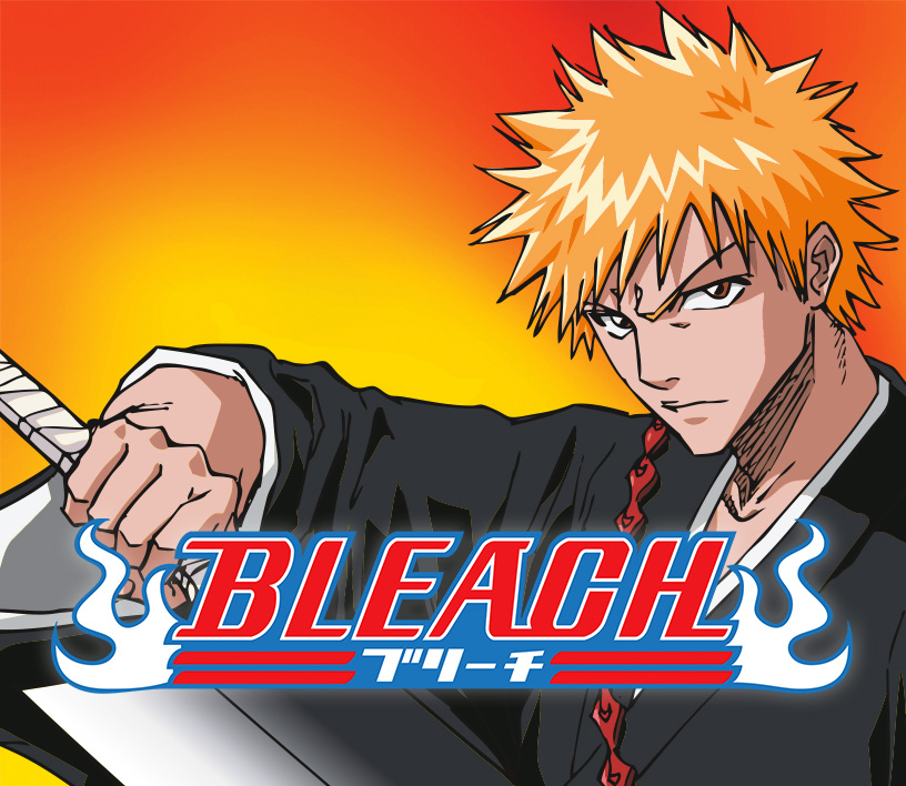 Bleach