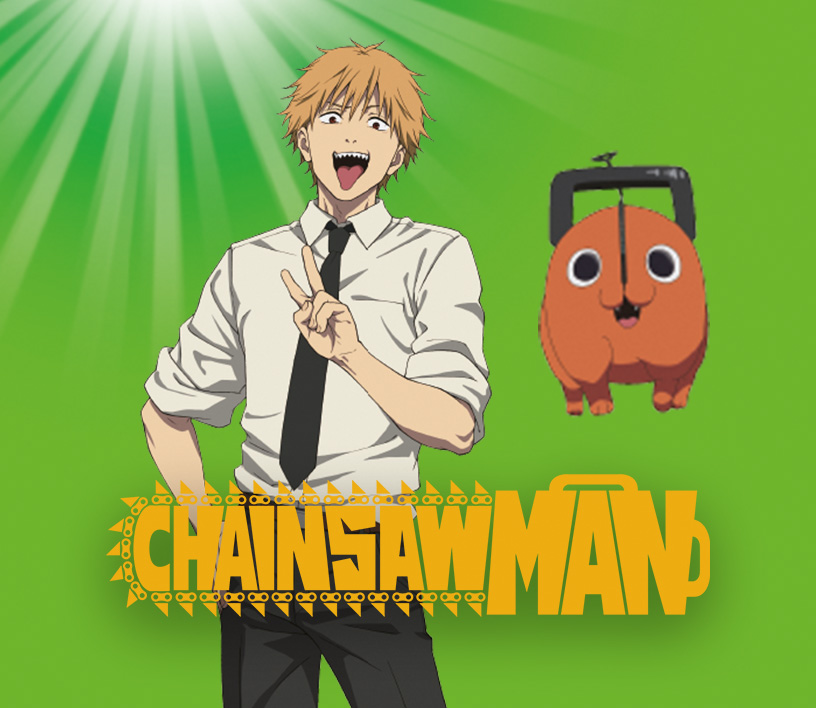 Chainsaw Man