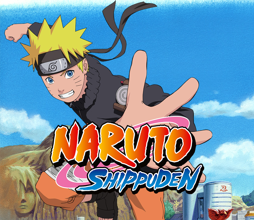 Naruto