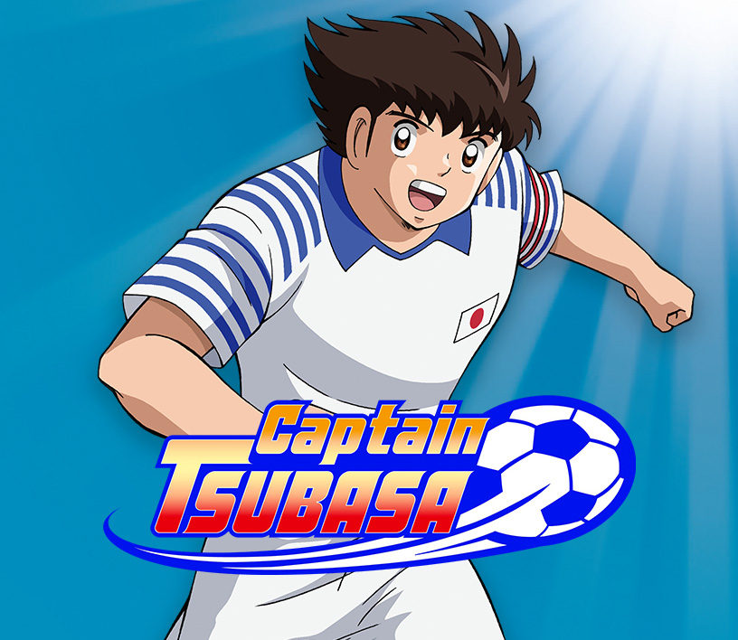 Captain Tsubasa