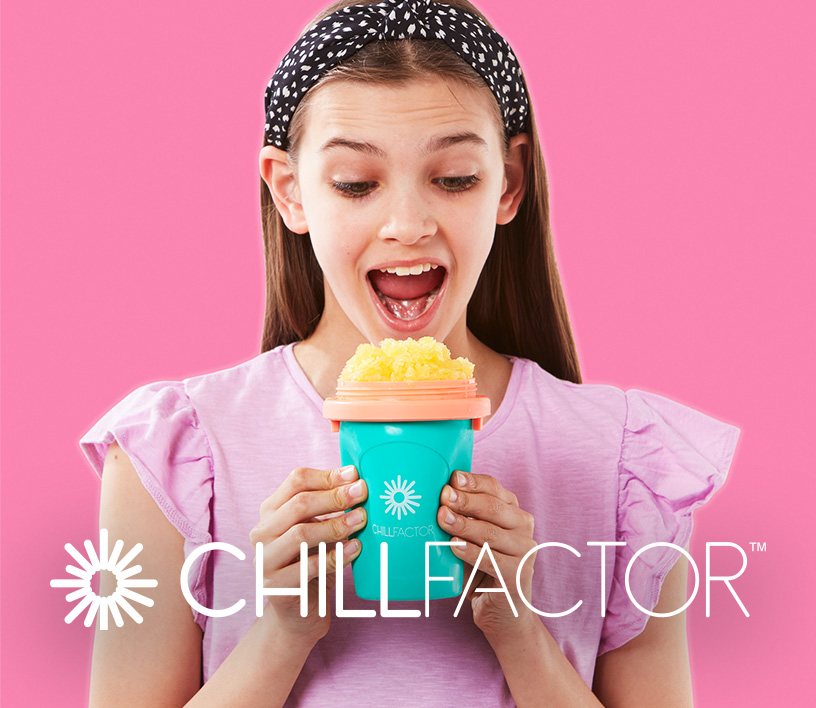 CHILLFACTOR