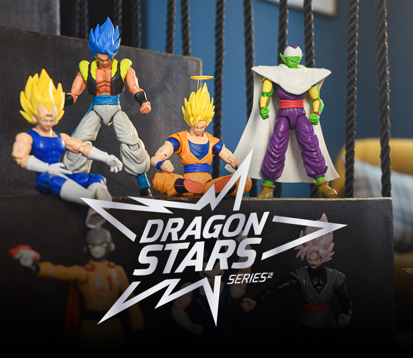 Dragon Stars