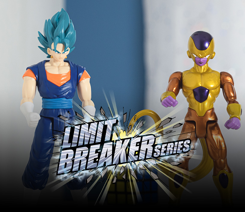 Limit Breaker