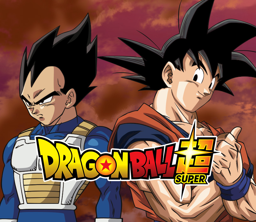 DRAGON BALL