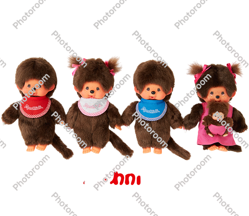MONCHHICHI