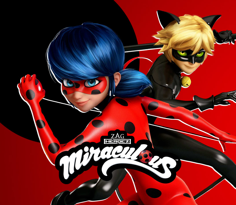 MIRACULOUS