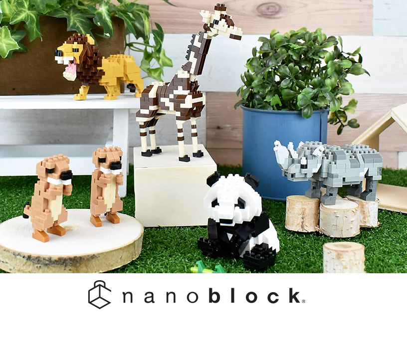 Animaux