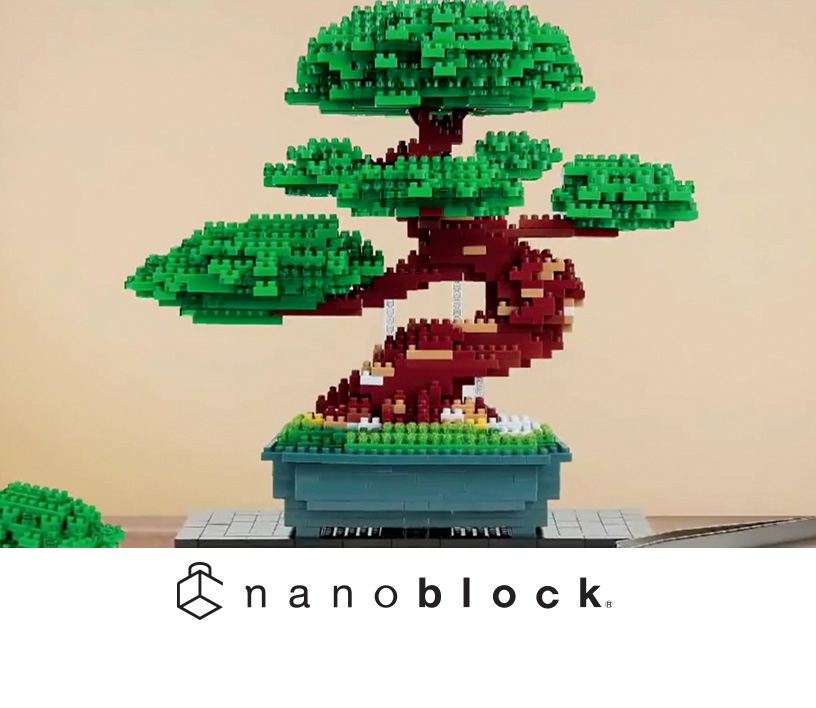 NANOBLOCK