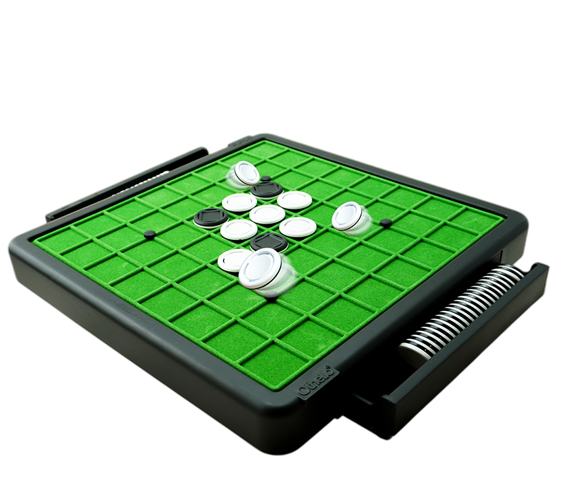 OTHELLO