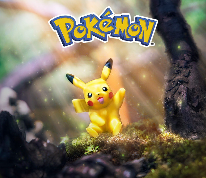 POKEMON