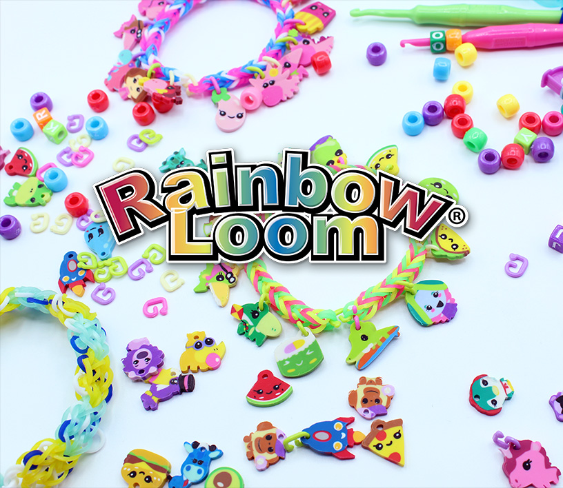 RAINBOW LOOM