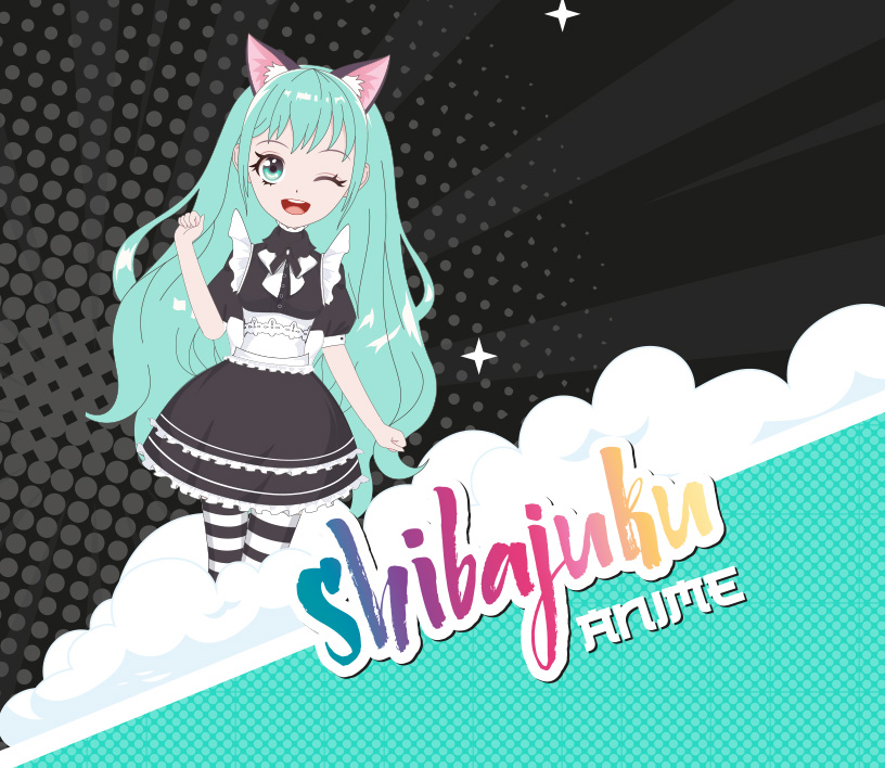 SHIBAJUKU