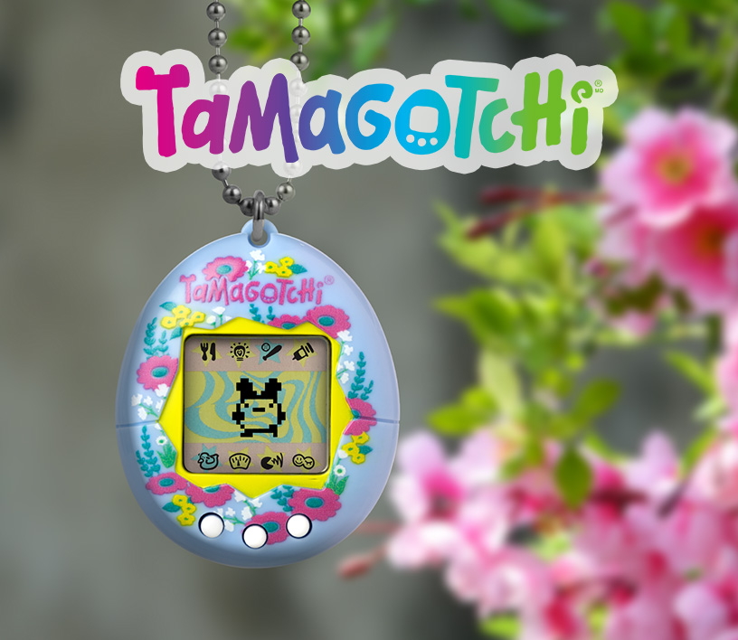 Tamagotchi Original