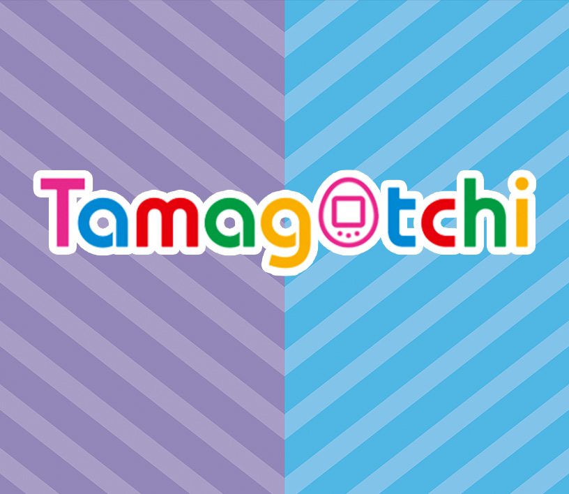 TAMAGOTCHI