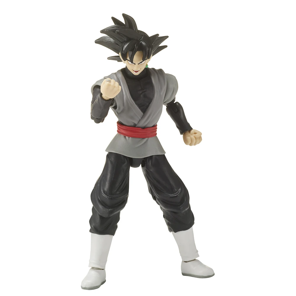 Dragon Ball Super - Figurine Dragon Stars 17 cm - Goku Black – Image 2
