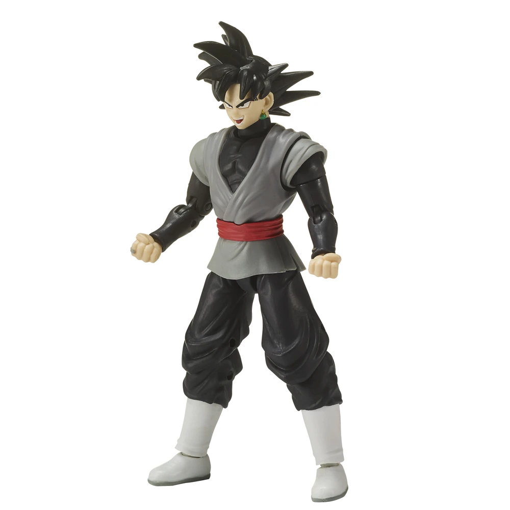 Dragon Ball Super - Figurine Dragon Stars 17 cm - Goku Black – Image 3