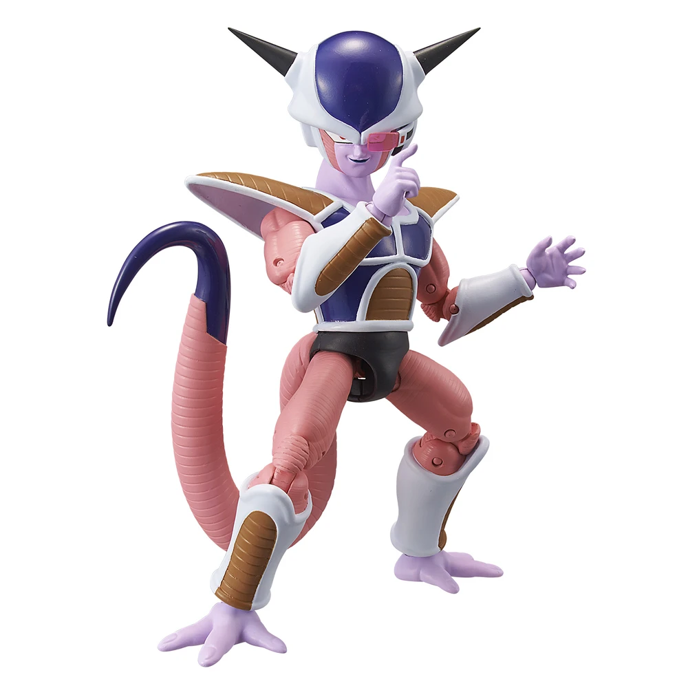 Dragon Ball Super - Figurine Dragon Stars 17 cm - Freezer 1ère forme – Image 2