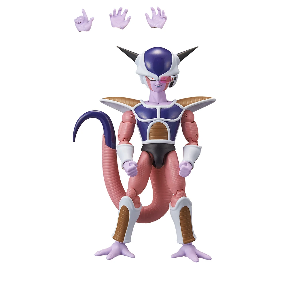 Dragon Ball Super - Figurine Dragon Stars 17 cm - Freezer 1ère forme – Image 3
