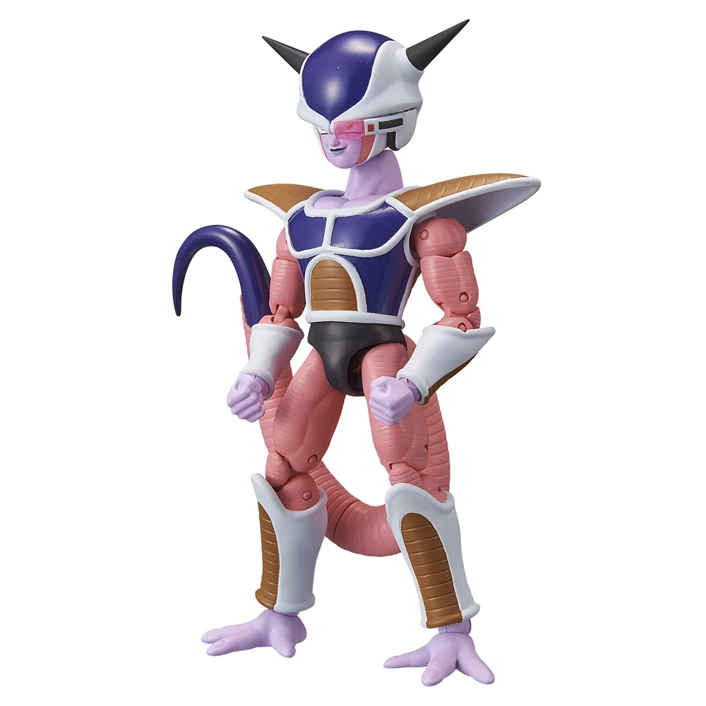 Dragon Ball Super - Figurine Dragon Stars 17 cm - Freezer 1ère forme – Image 4