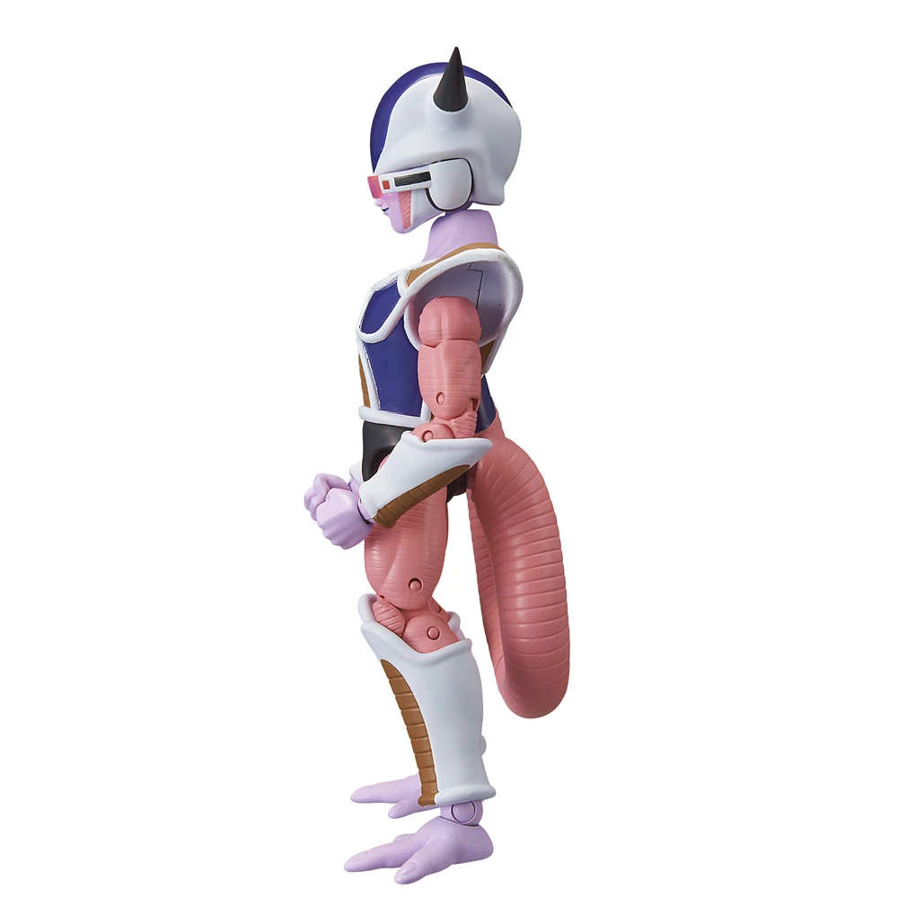 Dragon Ball Super - Figurine Dragon Stars 17 cm - Freezer 1ère forme – Image 5