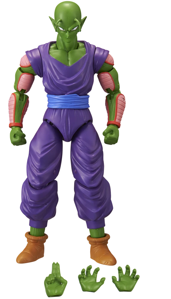Dragon Ball Super - Figurine Dragon Stars 17 cm - Piccolo