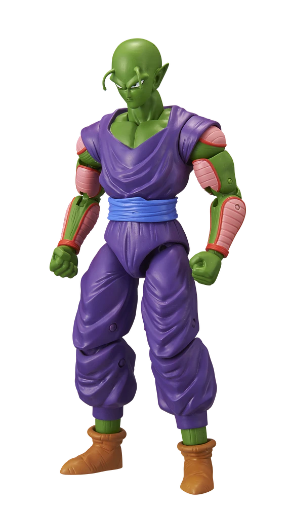 Dragon Ball Super - Figurine Dragon Stars 17 cm - Piccolo – Image 2