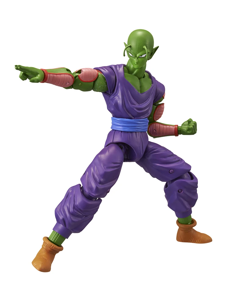 Dragon Ball Super - Figurine Dragon Stars 17 cm - Piccolo – Image 4