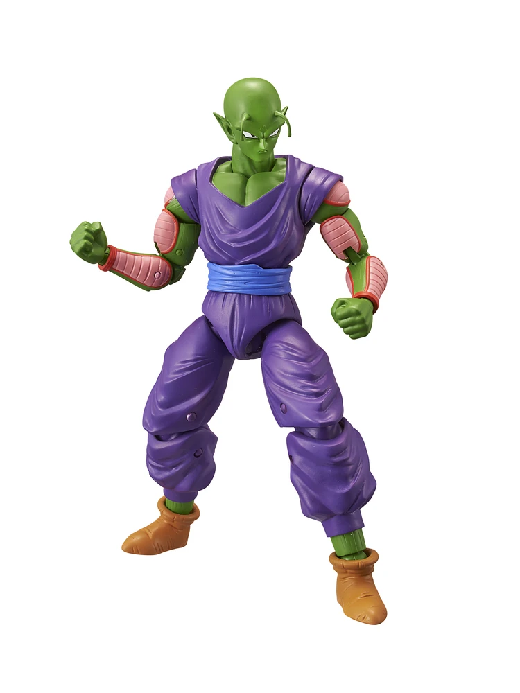 Dragon Ball Super - Figurine Dragon Stars 17 cm - Piccolo – Image 5