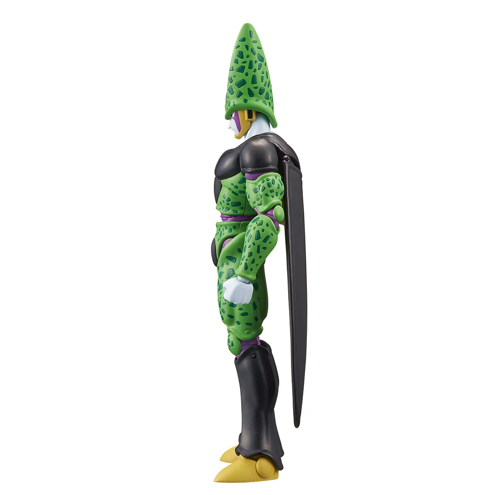 Dragon Ball Super - Figurine Dragon Stars 17 cm - Cell forme finale – Image 5