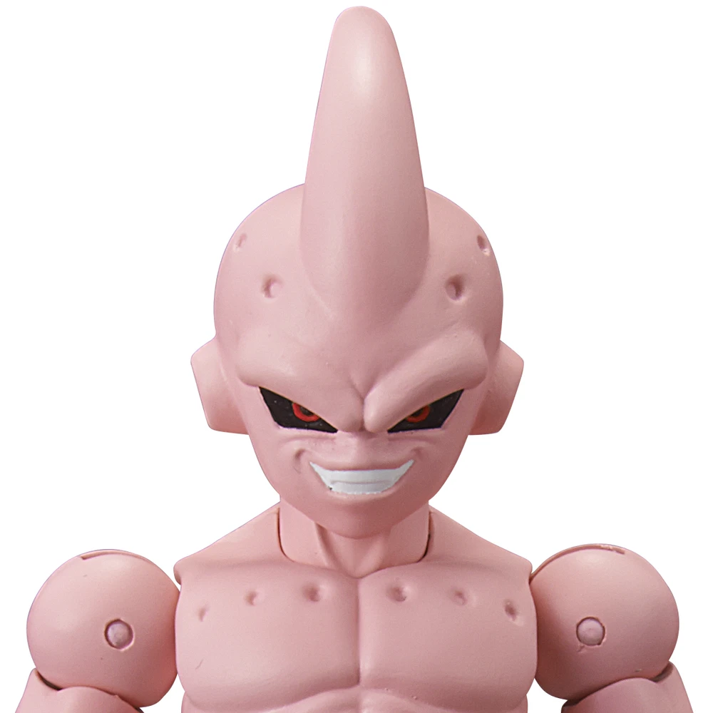 Dragon Ball Super - Figurine Dragon Stars 17 cm - Majin Boo forme finale – Image 6