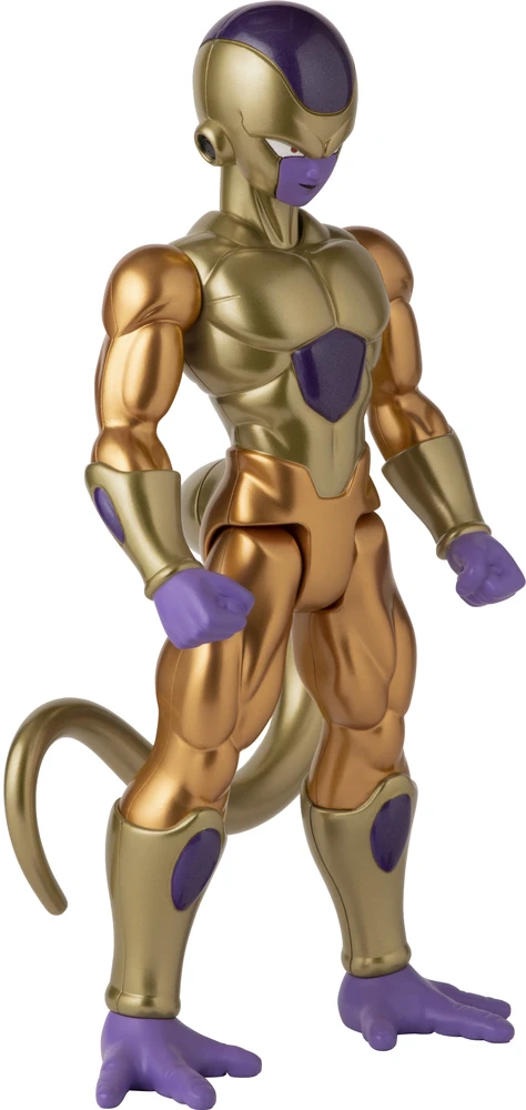 Dragon Ball Super - Figurine Géante Limit Breaker 30 cm - Golden Freezer – Image 2