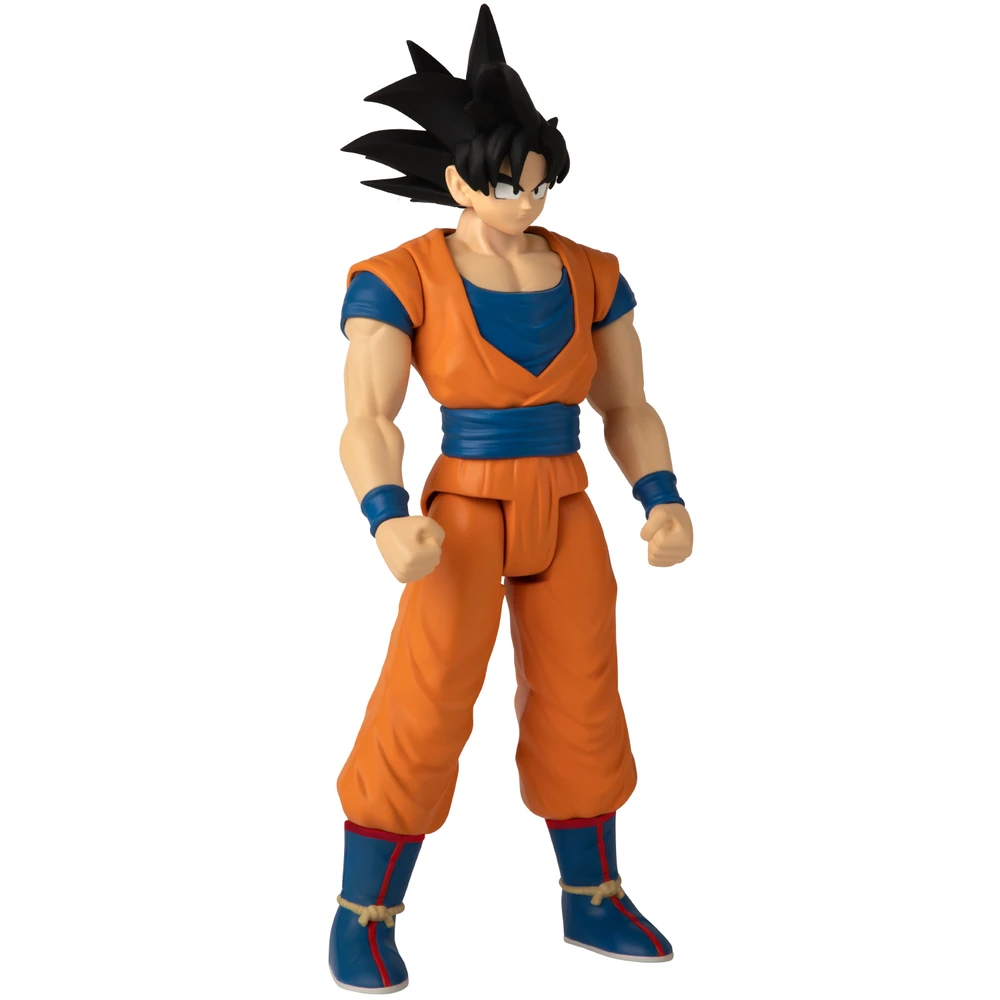 Dragon Ball - Figurine géante Limit Breaker - Goku – Image 4
