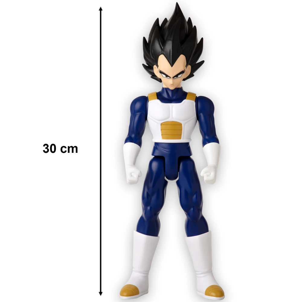 Dragon Ball - Figurine géante Limit Breaker - Vegeta – Image 3
