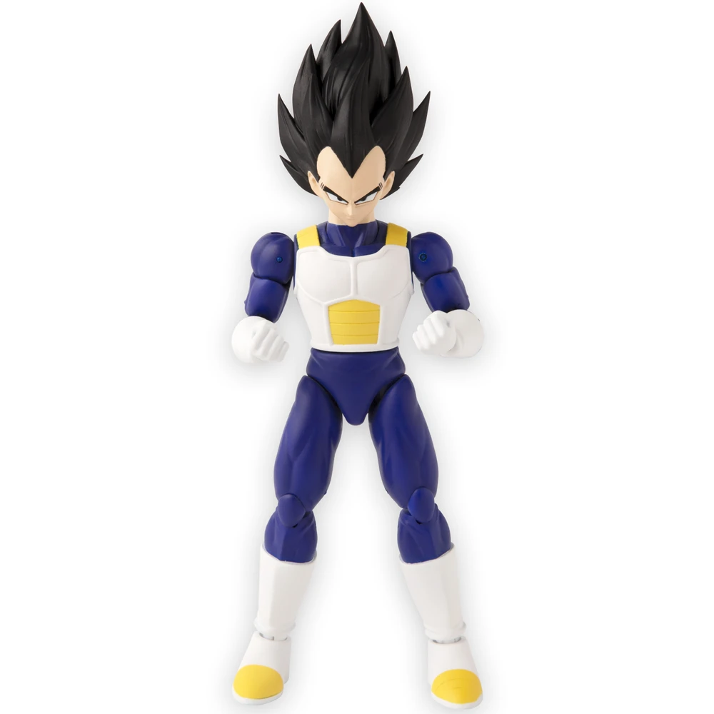 Dragon Ball - Figurine géante Limit Breaker - Vegeta – Image 4