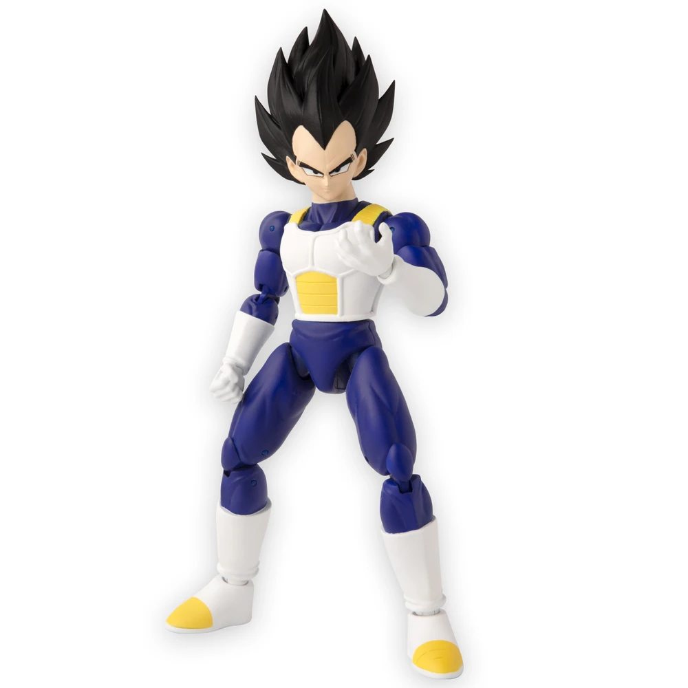 Dragon Ball - Figurine géante Limit Breaker - Vegeta – Image 5