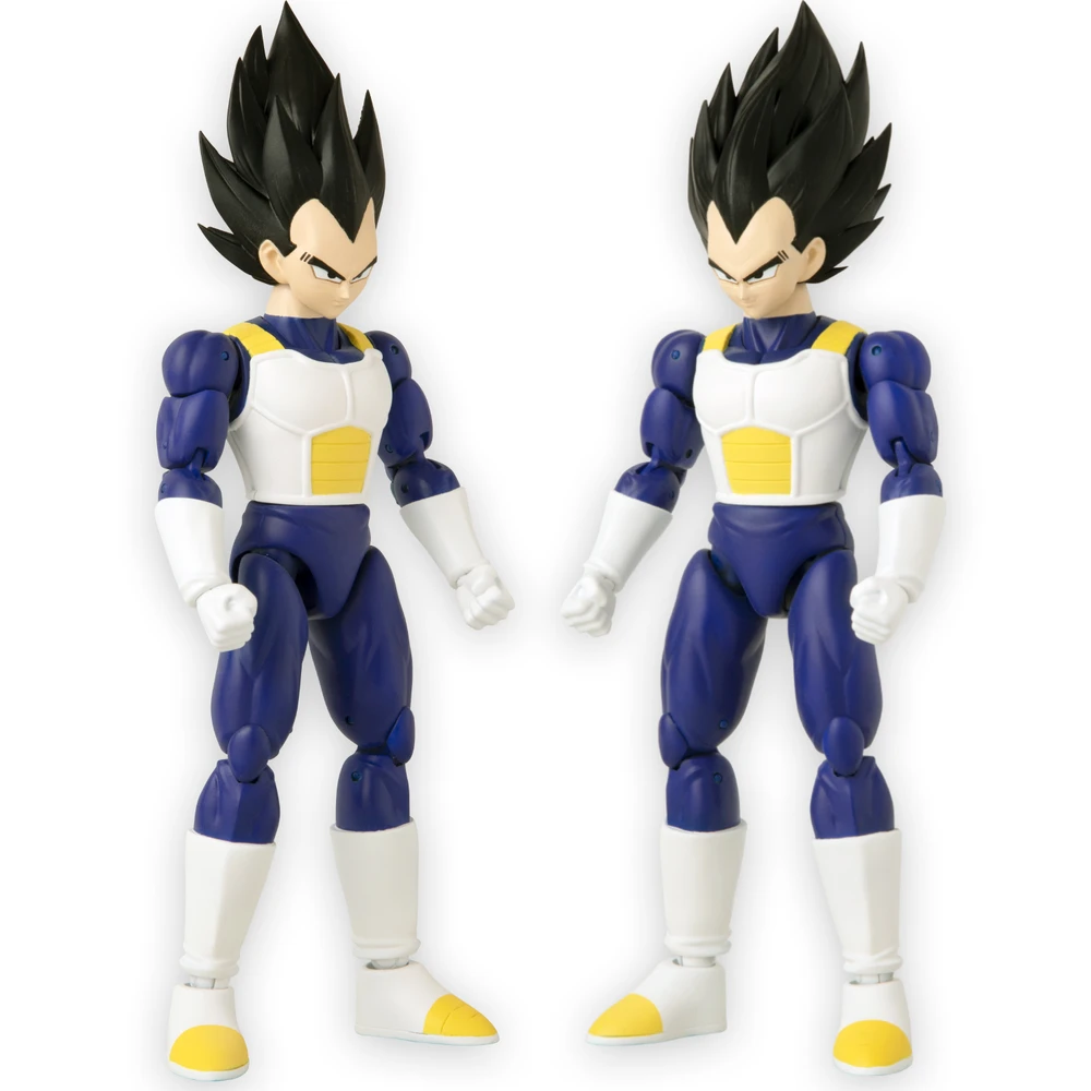Dragon Ball - Figurine géante Limit Breaker - Vegeta – Image 6