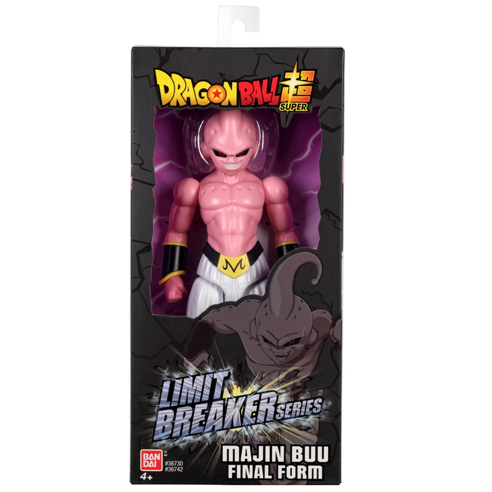 Dragon Ball - Figurine géante Limit Breaker - Majin Buu – Image 2