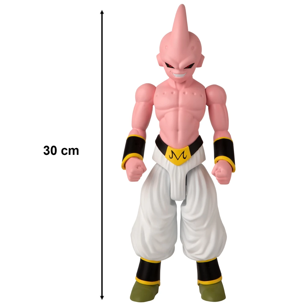 Dragon Ball - Figurine géante Limit Breaker - Majin Buu – Image 3