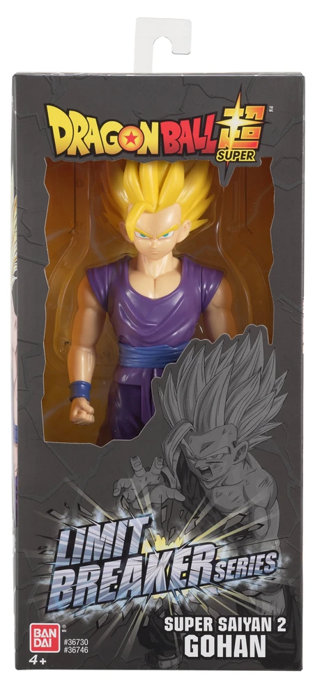 Dragon Ball Super - Figurine géante Limit Breaker - Gohan – Image 2