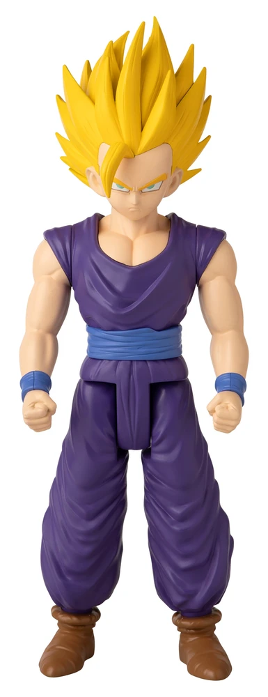 Dragon Ball Super - Figurine géante Limit Breaker - Gohan – Image 3