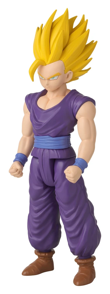 Dragon Ball Super - Figurine géante Limit Breaker - Gohan – Image 4