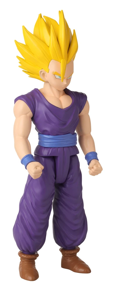 Dragon Ball Super - Figurine géante Limit Breaker - Gohan – Image 5
