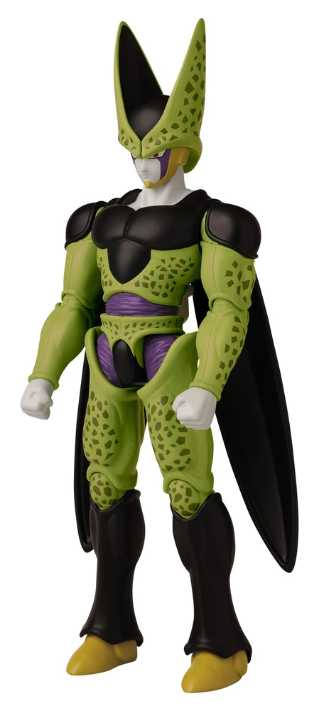 Dragon Ball Super - Figurine géante Limit Breaker - Cell forme parfaite Dragon Ball – Image 4