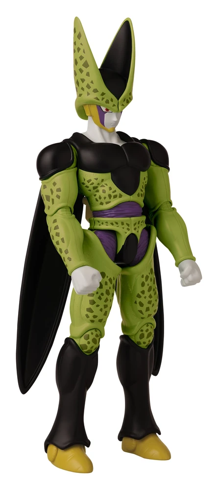 Dragon Ball Super - Figurine géante Limit Breaker - Cell forme parfaite Dragon Ball – Image 5