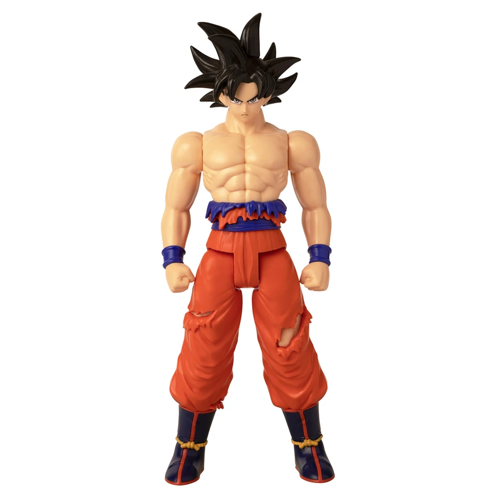 Dragon Ball Super - Figurine géante Limit Breaker - Ultra Instinct Goku Sign – Image 2